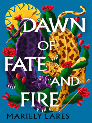cover image of Dawn of Fate and Fire
